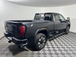 2024 GMC Sierra 2500HD 4WD Crew Cab 159"" Denali