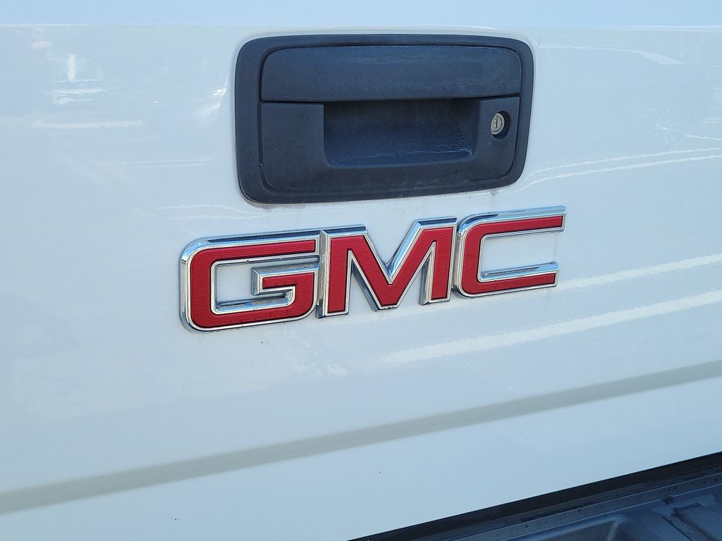2014 GMC Sierra 1500 Base
