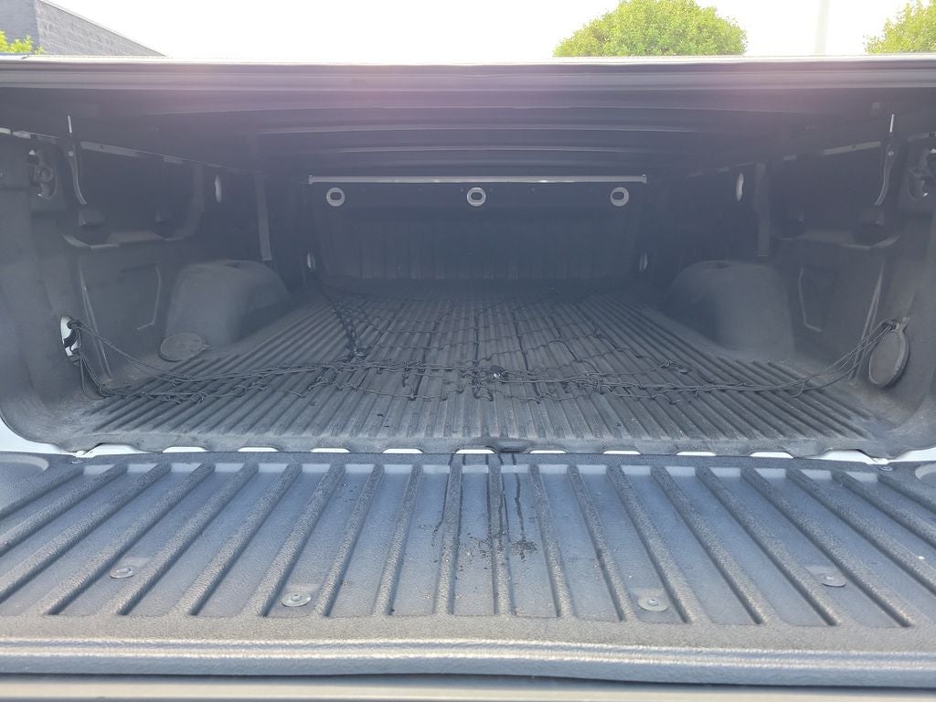 2014 GMC Sierra 1500 Base