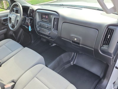 2014 GMC Sierra 1500 Base