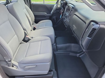2014 GMC Sierra 1500 Base