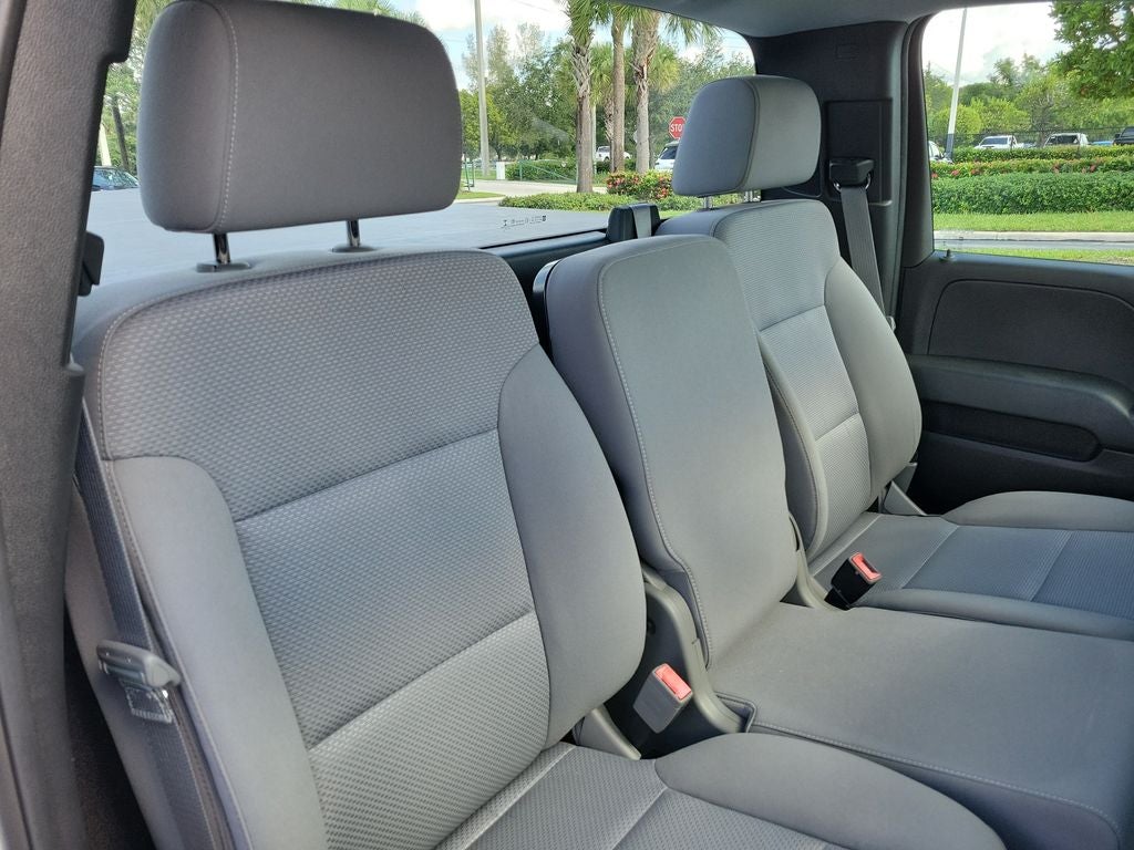2014 GMC Sierra 1500 Base