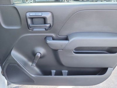 2014 GMC Sierra 1500 Base
