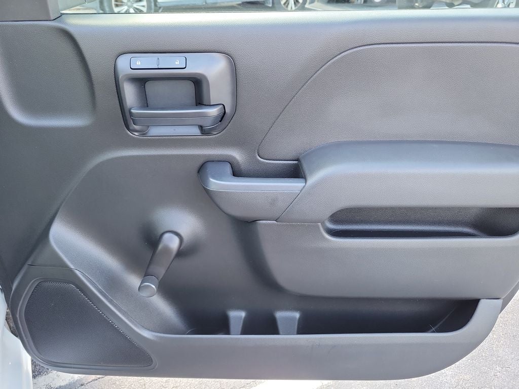 2014 GMC Sierra 1500 Base