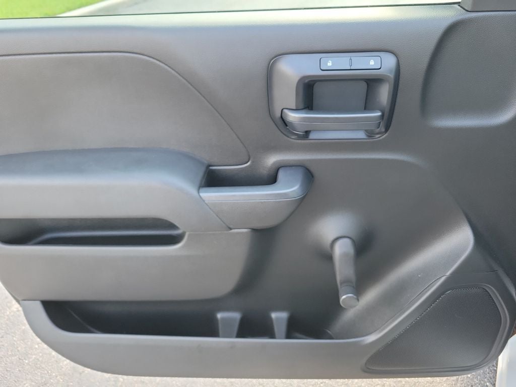2014 GMC Sierra 1500 Base