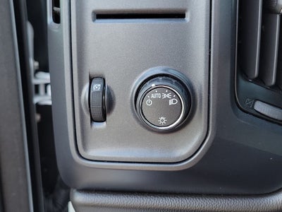 2014 GMC Sierra 1500 Base