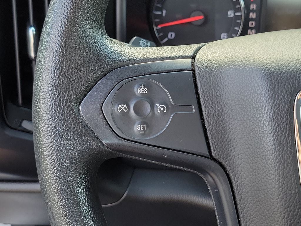 2014 GMC Sierra 1500 Base