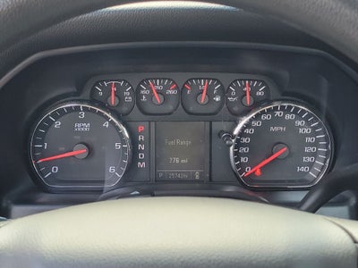 2014 GMC Sierra 1500 Base