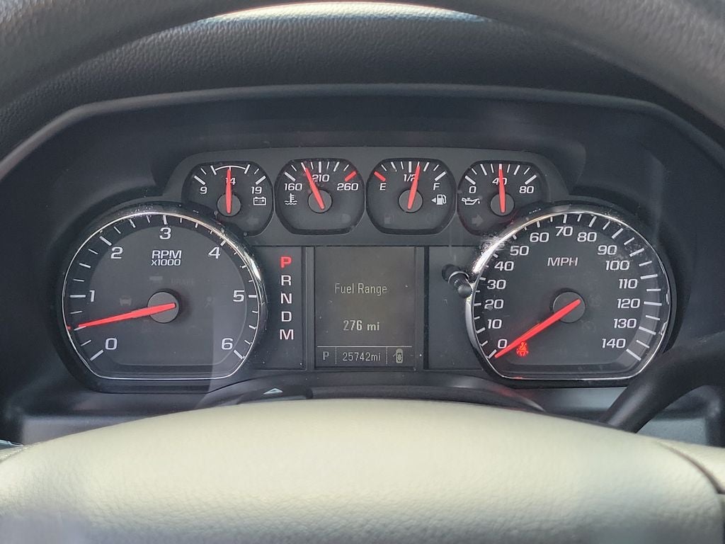 2014 GMC Sierra 1500 Base