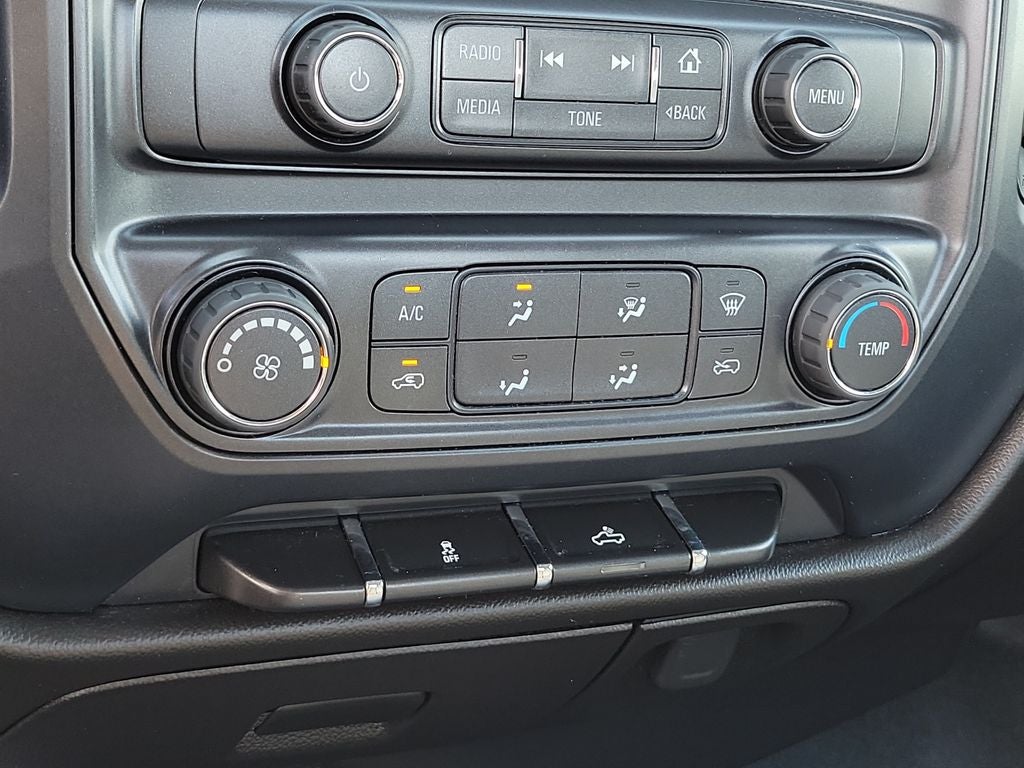 2014 GMC Sierra 1500 Base