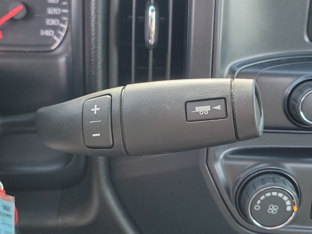2014 GMC Sierra 1500 Base