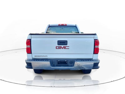 2014 GMC Sierra 1500 Base