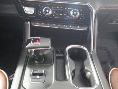 2023 GMC Sierra 1500 Denali Ultimate