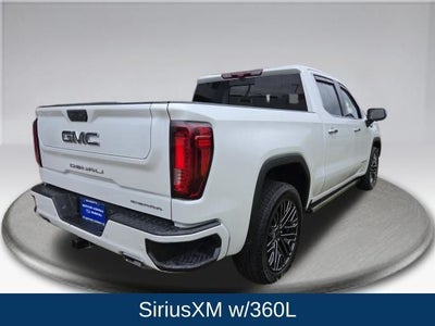 2022 GMC Sierra 1500 Denali Ultimate