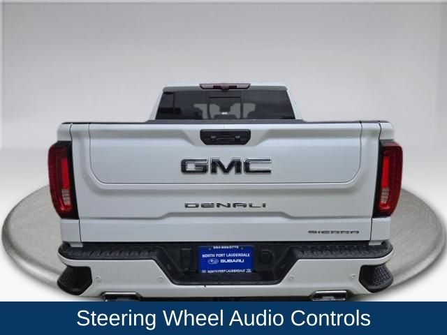 2022 GMC Sierra 1500 Denali Ultimate