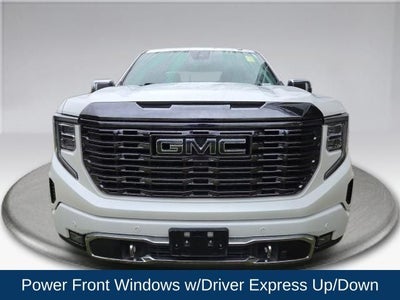 2022 GMC Sierra 1500 Denali Ultimate