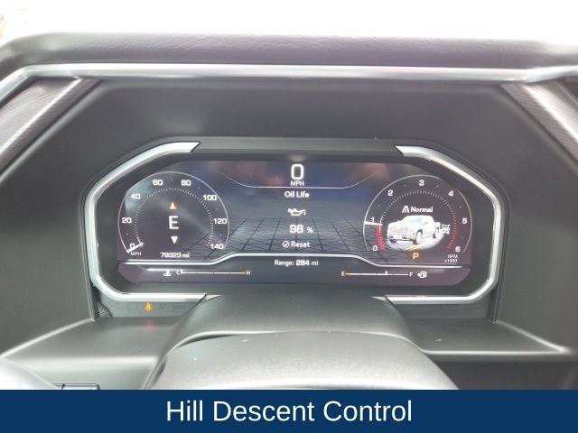 2022 GMC Sierra 1500 Denali Ultimate