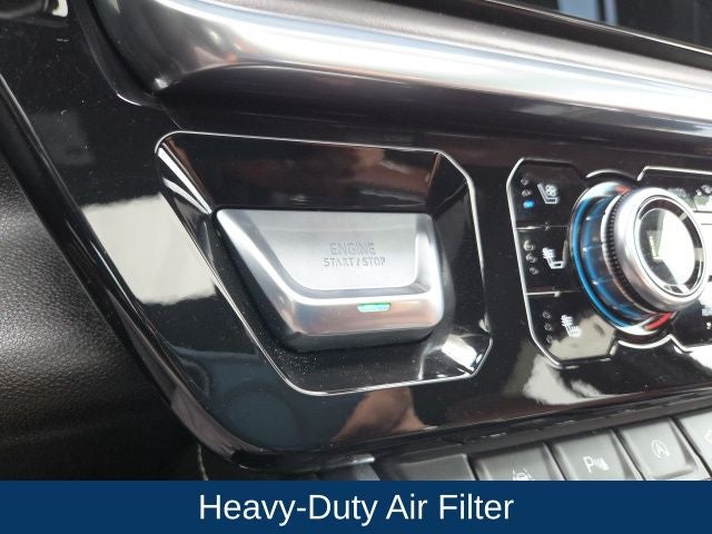 2022 GMC Sierra 1500 Denali Ultimate