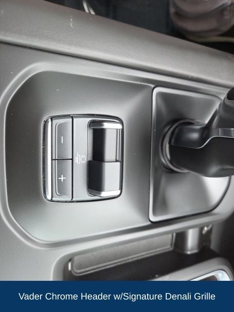 2022 GMC Sierra 1500 Denali Ultimate