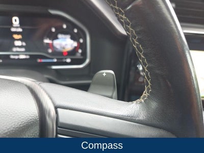 2022 GMC Sierra 1500 Denali Ultimate