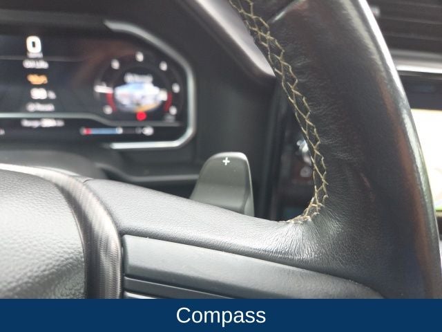 2022 GMC Sierra 1500 Denali Ultimate