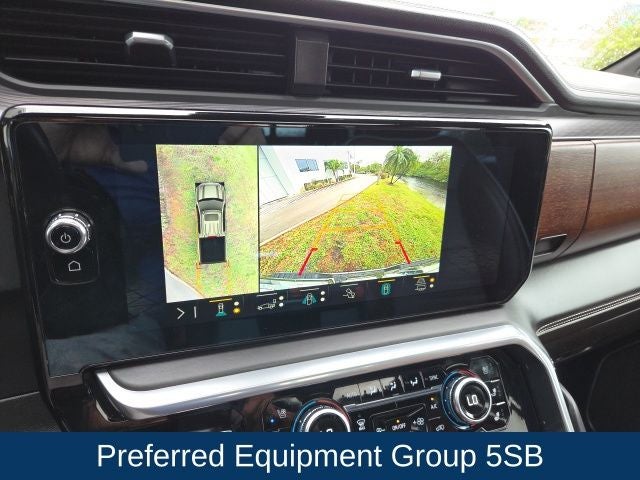 2022 GMC Sierra 1500 Denali Ultimate