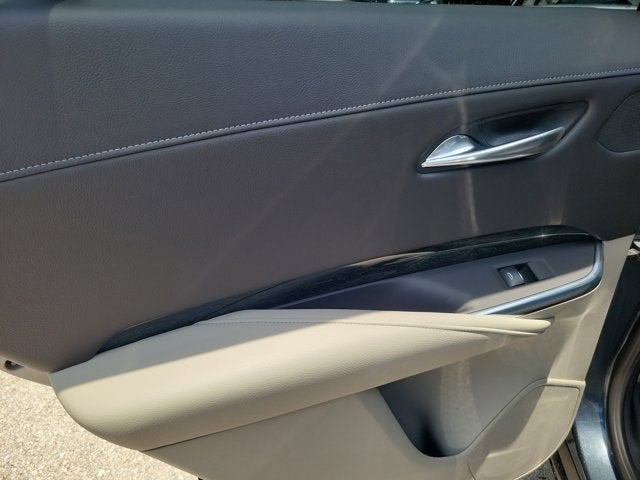 2021 Cadillac XT4 Premium Luxury