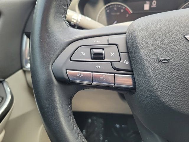 2021 Cadillac XT4 Premium Luxury