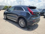 2021 Cadillac XT4 Premium Luxury
