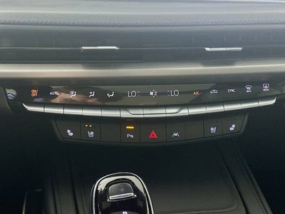 2024 Cadillac XT4 FWD Sport