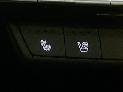 2024 Cadillac XT4 FWD Sport