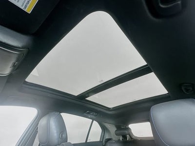 2024 Cadillac XT4 FWD Sport