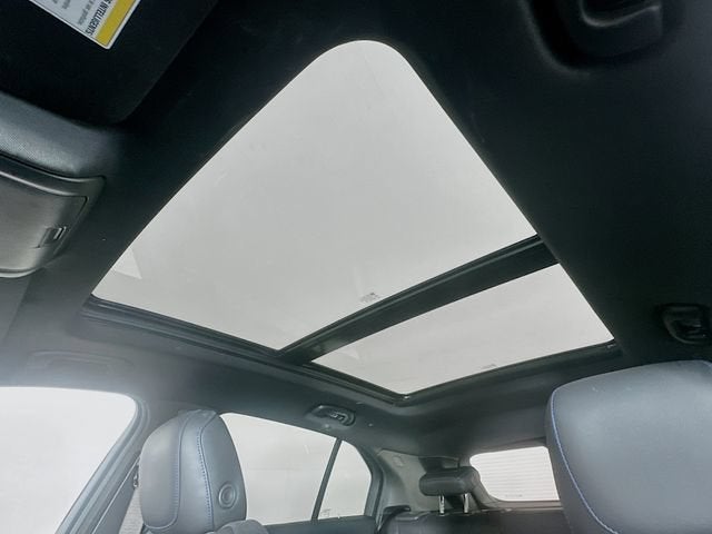 2024 Cadillac XT4 FWD Sport