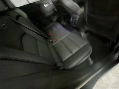2024 Cadillac XT4 FWD Sport