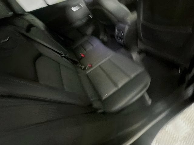 2024 Cadillac XT4 FWD Sport