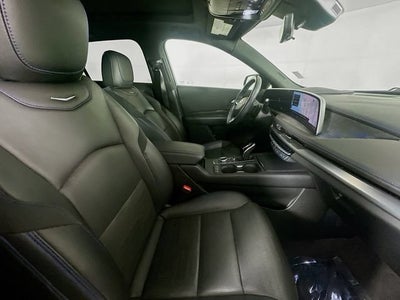 2024 Cadillac XT4 FWD Sport