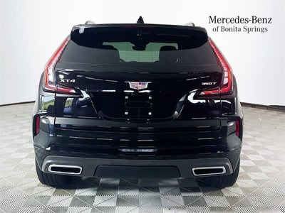2024 Cadillac XT4 FWD Sport