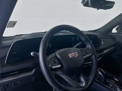 2024 Cadillac XT4 FWD Sport