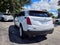 2022 Cadillac XT5 Luxury