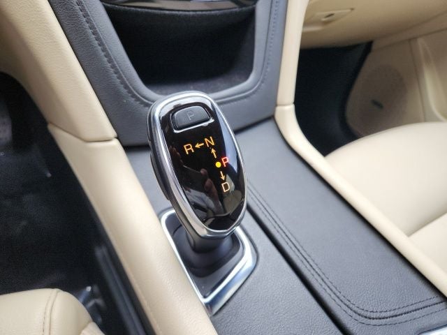 2018 Cadillac XT5 Base