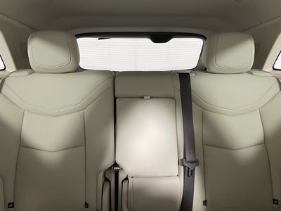 2021 Cadillac XT5 FWD Premium Luxury