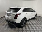 2021 Cadillac XT5 FWD Premium Luxury