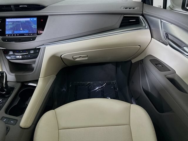 2024 Cadillac XT5 FWD Premium Luxury