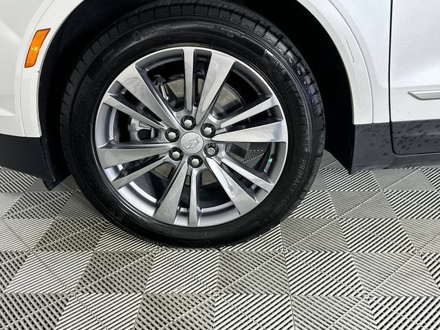 2024 Cadillac XT5 FWD Premium Luxury