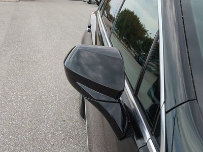 2017 Cadillac XT5 Platinum AWD