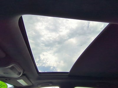 2017 Cadillac XT5 Platinum AWD