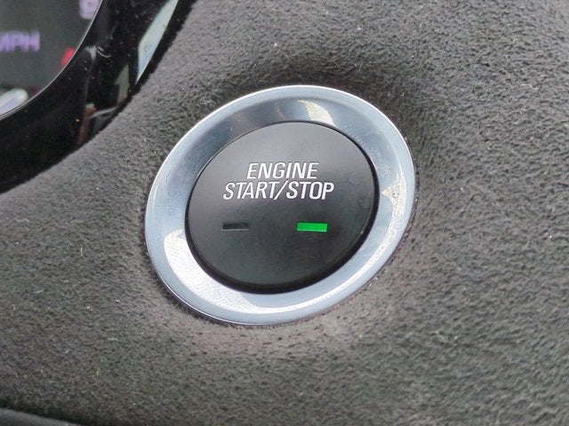 2017 Cadillac XT5 Platinum AWD