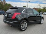 2017 Cadillac XT5 Platinum AWD