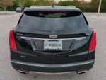 2017 Cadillac XT5 Platinum AWD