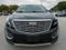 2017 Cadillac XT5 Platinum AWD